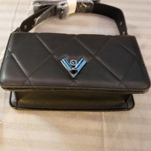 Valentino Orlandi - Vegan Leather Purse NWT - Picture 5 of 6